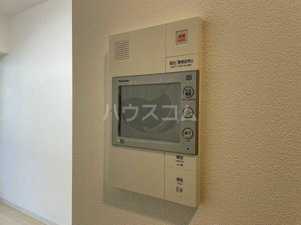 ワールドアイ名古屋城北 905｜愛知県名古屋市北区黒川本通５丁目(賃貸マンション1K・9階・24.36㎡)の写真 その16