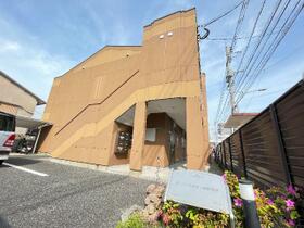 コンフォルト城野駅前  ｜ 福岡県北九州市小倉北区若富士町（賃貸アパート1K・1階・31.02㎡） その12