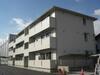 セジュールK 3階 築18年6ヶ月の賃貸物件