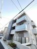 出屋敷駅より徒歩14分 2階 築3年8ヶ月の賃貸物件