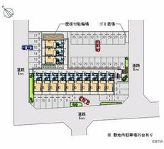 経塚 303 ｜ 沖縄県浦添市字経塚（賃貸マンション1K・3階・23.50㎡） その11