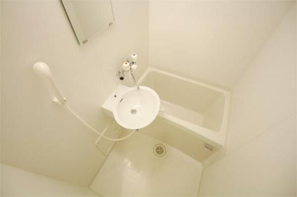 画像6:人気の風呂・トイレ　セパレート物件