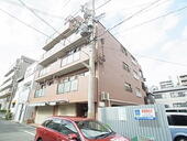 神戸市東灘区魚崎北町１丁目 5階建 築41年のイメージ