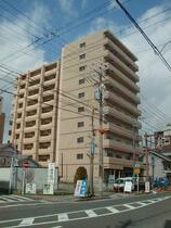 静岡県浜松市中央区海老塚１丁目（賃貸マンション1LDK・4階・37.46㎡） その15