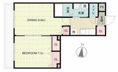 横浜市戸塚区戸塚町 3階建 築15年のイメージ