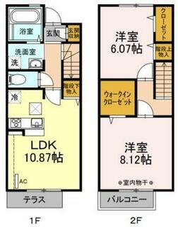 間取り：214078095510