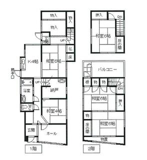 間取り：235005791230