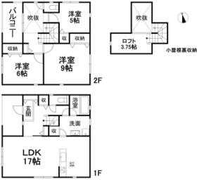 愛媛県伊予郡松前町大字筒井