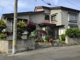 青森県青森市西滝１丁目
