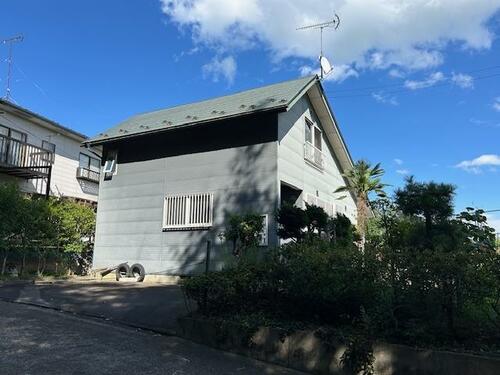 detached 福島県須賀川市大久保