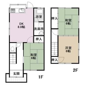 広島県江田島市江田島町小用２丁目