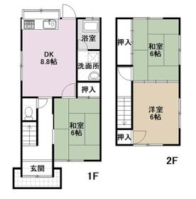 広島県江田島市江田島町小用２丁目