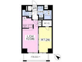 Ｂｒｉｇｈｔ　ｏｎｅ　ひばりヶ丘のイメージ