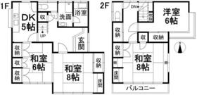 愛媛県松山市中村２丁目