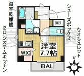 名古屋市千種区今池５丁目 8階建 築8年のイメージ