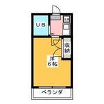 横浜市青葉区柿の木台 3階建 築34年のイメージ