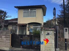 福島県福島市泉字清水田