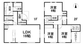 愛媛県松山市西石井２丁目
