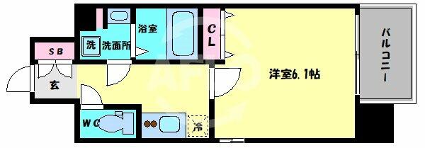 物件拡大画像