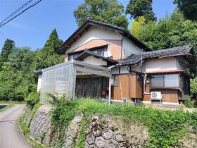 石川県河北郡津幡町字山北