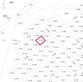 岩手県北上市和賀町藤根１地割