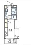 神戸市東灘区御影本町５丁目 4階建 築24年のイメージ