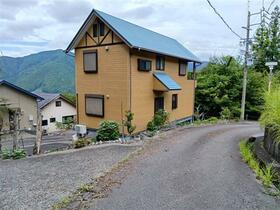 静岡県島田市川根町身成