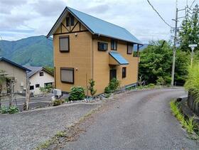 静岡県島田市川根町身成