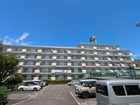 ハイコーポ池田山Ａ棟