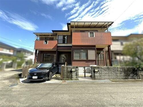 detached 高知県吾川郡いの町天王南７丁目