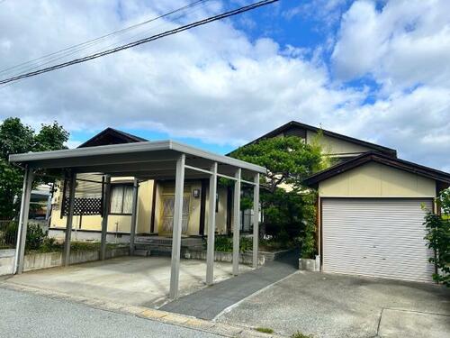 detached 山形県西村山郡河北町谷地中央４丁目