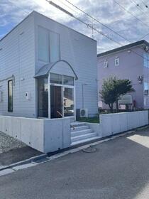 北海道函館市上野町