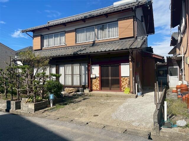 house for sale in Hikone, Shiga | ¥15,000,000 | 4K | Akiyama house fi…