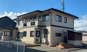 岩手県滝沢市篠木黒畑