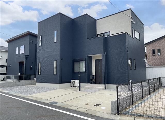 house for sale in Higashiomi, Shiga | ¥34,800,000 | 4LDK | Akiyama ho…