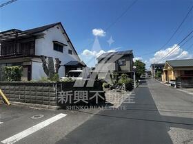 宮崎県都城市平江町
