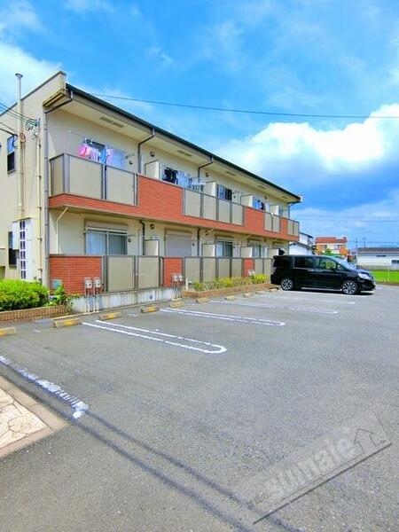 サニーブライト｜和歌山県和歌山市北野(賃貸アパート1LDK・2階・44.65㎡)の写真 その3