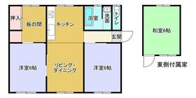 群馬県伊勢崎市茂呂南町