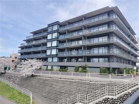 シティハウス金沢犀川