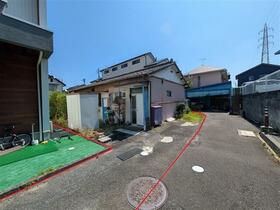 静岡県静岡市清水区緑が丘町