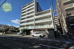 パレスト大分附属前