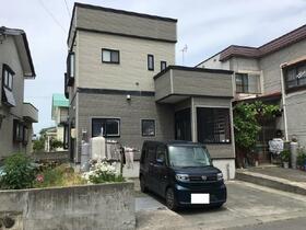 青森県青森市西滝１丁目