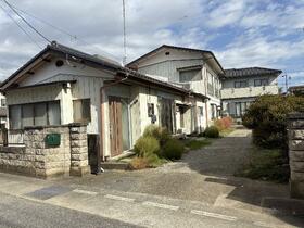群馬県館林市代官町