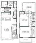 鎌谷町一戸建のイメージ