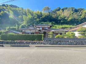 佐賀県唐津市厳木町中島