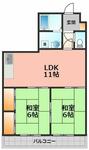 名古屋市西区上名古屋４丁目 6階建 築37年のイメージ