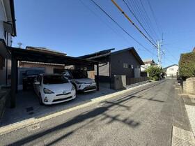 佐賀県唐津市南富士見町