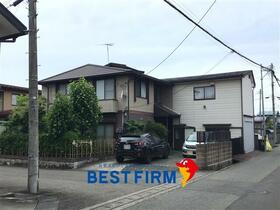 福島県会津若松市八日町