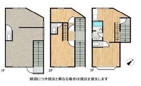 京都府八幡市八幡武蔵芝
