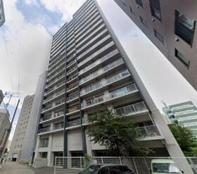 リビオ中島公園アルファタワー